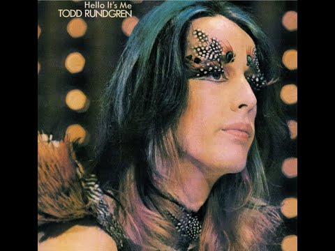 Todd Rundgren - Hello, It's Me ℗ 1973