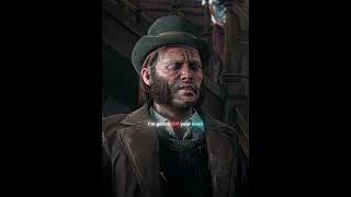 Arthur Is Too Savage 💀 | Red Dead Redemption 2