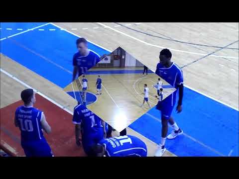 Plej Aut 2019. Niš - Spartak Ljig, 23.03.2019.