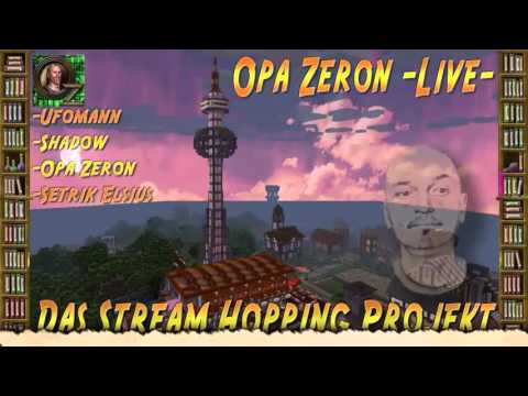 Best of - Stream Hopping - vom 13.2.2016 [HD+Deutsch]