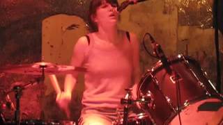 Witching Waves - Seeing Double (Live @ The Shacklewell Arms, London, 28/02/16)