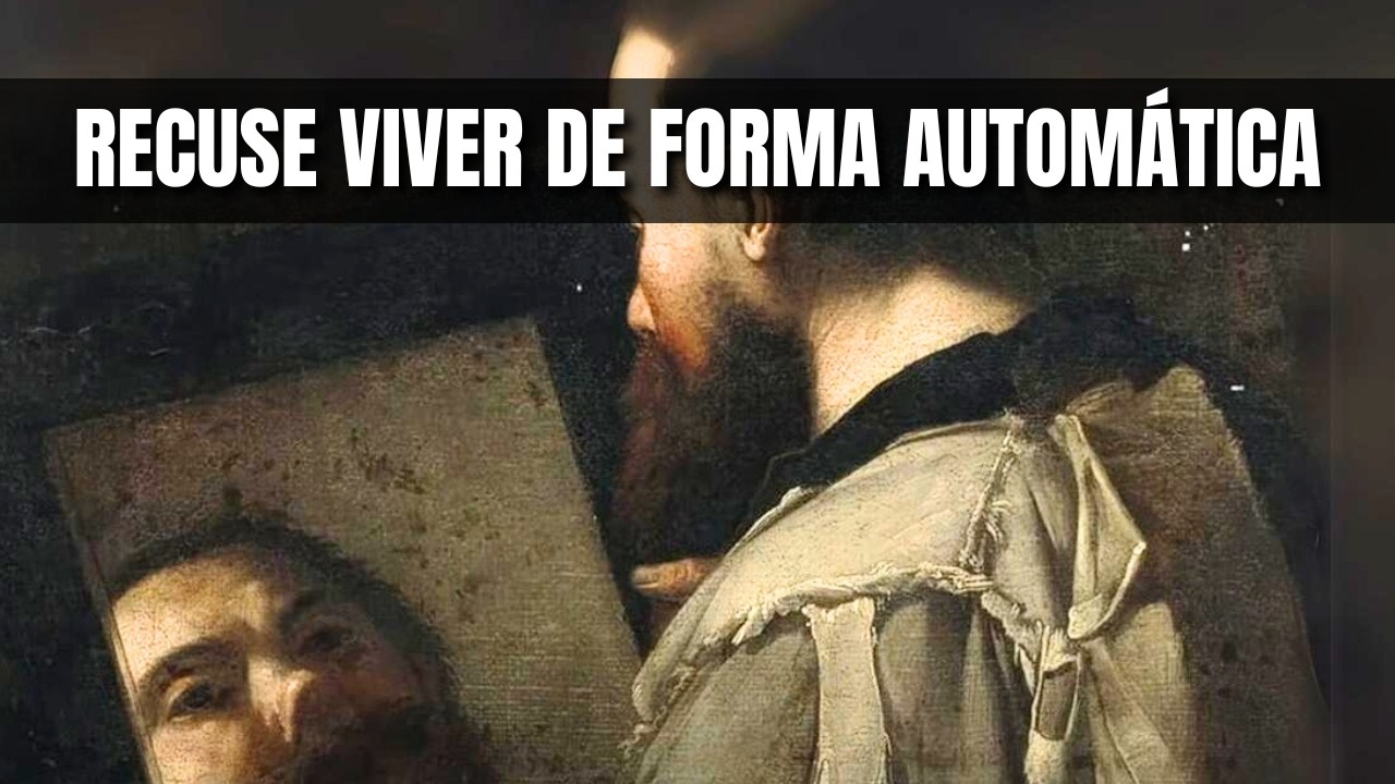 Como Escapar da Mediocridade e da Doença Mental – Carl Jung