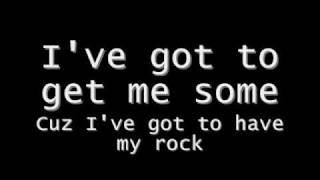 Weezer Get Me Some lyrics