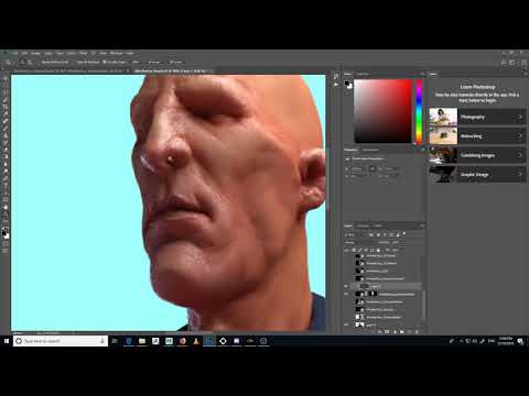 Render Passes and Basic Compositing
