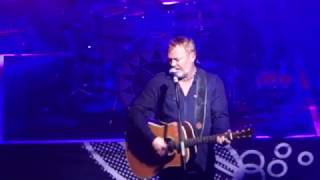 Levellers - Another Man&#39;s Cause (Live at Leeds O2)