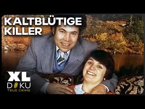 Die 5 grausamsten Mörder: Rose West bis Darlene Gentry | XXL True Crime