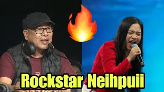 Download lagu Rockstar Neihpuii PUI TURU🔥Zai nawn turin Judge ten an request🤩Mizo Idol Top 5‼️(Jaz Hmar React) mp3 Download lagu Rockstar Neihpuii PUI TURU🔥Zai nawn turin Judge ten an request🤩Mizo Idol Top 5‼️(Jaz Hmar React) mp3