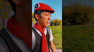 新世紀末ポケンゲリオン(ダイパ編)