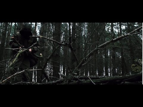 Golden - Quiet Earth (Official Video)