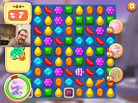 Candy Crush Tales Episode 24