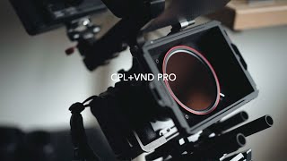 ES ESTE EL FILTRO PARA VIDEO MÁS ÚTIL AL DÍA DE HOY? HAIDA CPL+VND PRO II 🤩