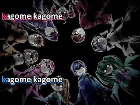 【Karaoke】 kakome kakome ★off vocal★ Kamiyanagi