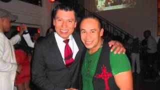 Dj Frank @ H&M y R.R Xmas party!!!