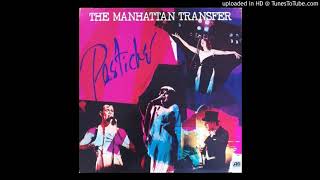 Manhattan Transfer - Airegin (Vocal, Swing)