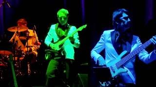 Charl du Plessis plays Chopin Prelude no. 20 Op. 48