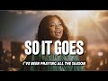 BLACK SHERIF GOSPEL COVER -SO IT GOES 