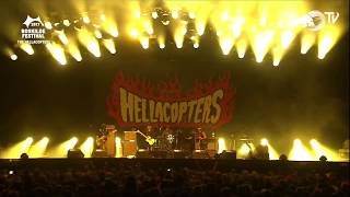 The Hellacopters  -  Tab