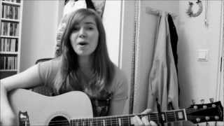 Acoustic cover of &quot;Feel The Love&quot; by Five