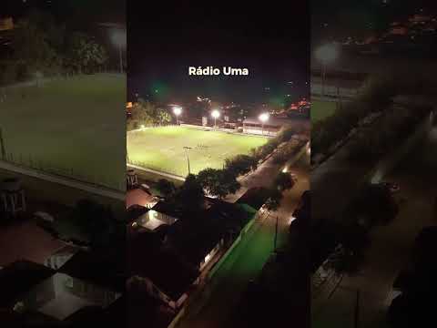 visão noturna JORDANIA MG