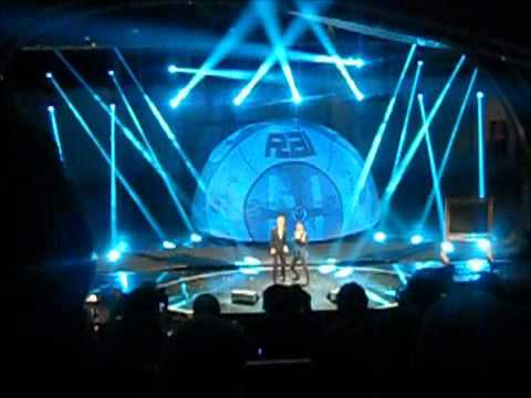 Luca e Paolo a Sanremo