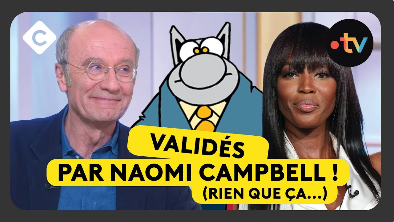 Geluck ou Le Chat : qui était là en premier ?