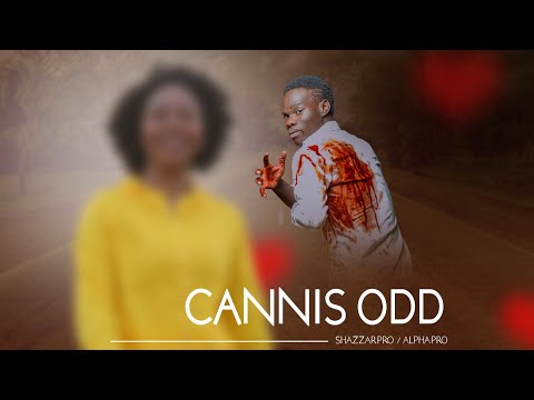 Akokolan Etau - Canis Odd