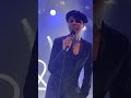 Ville Valo - Wing of a Butterfly Belasco Theater Los Angeles 4/19/23