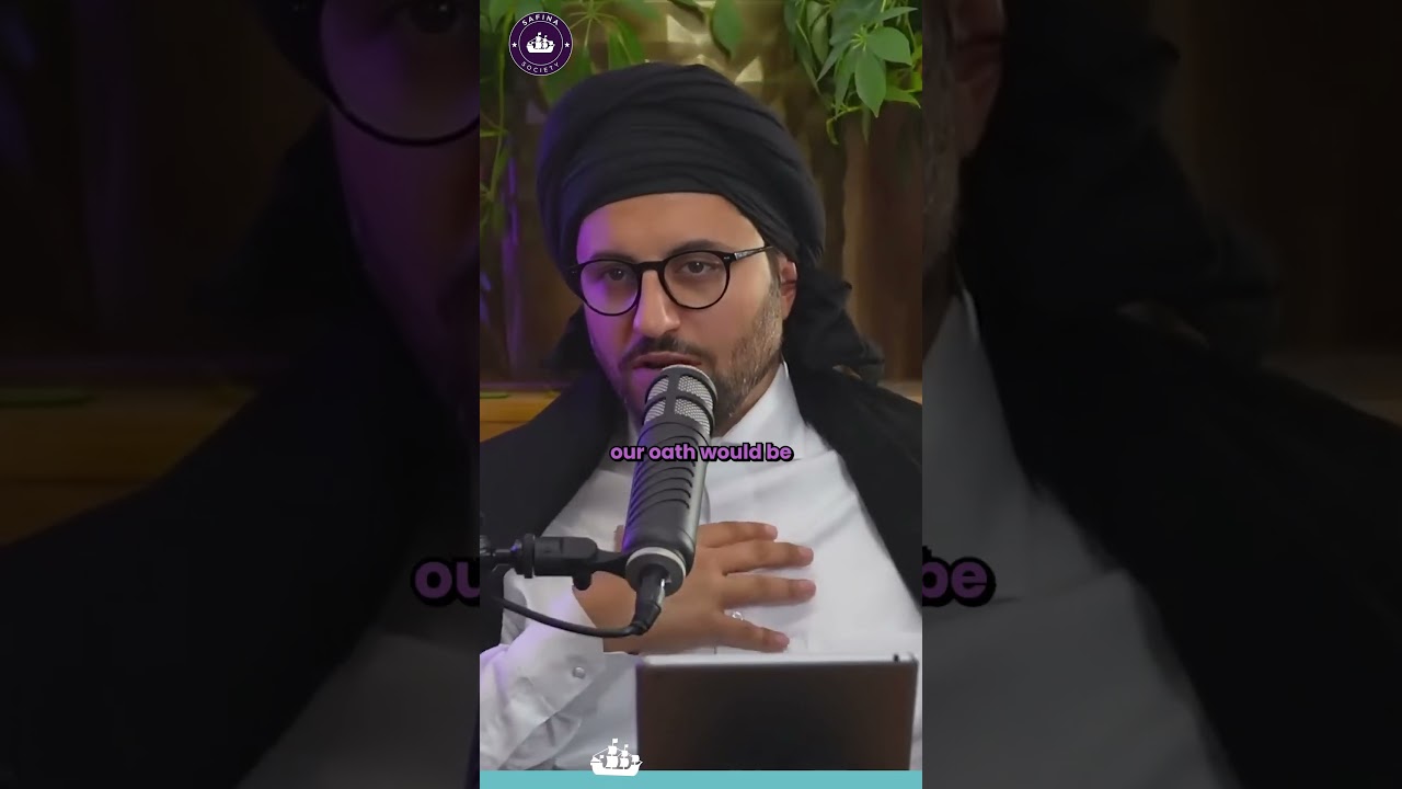 Qasida Burda Has Shirk In It?