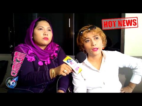 Dilaporkan Regina ke Polisi, Kakak Krisna Geram dan Marah - Cumicam 15 Januari 2016