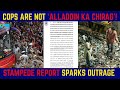 Blamed For Chaos Tribunal Slams RCB Over Bengaluru Stampede Police Aren T Magicians IPL 2025