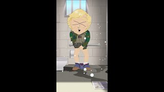 What you do to Jergens Lotion isn&#39;t right 🧴 | South Park