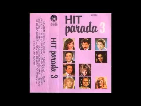 Slavica Miksic - Nije ljubav samo jedan covek - (Audio 1983) HD