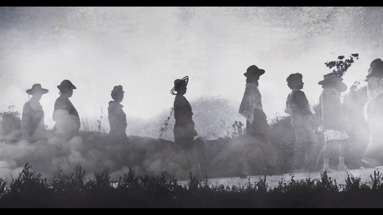 TRAILER OFICIAL