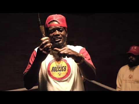 100 SHOTZ Champagne Shep, P.A.T.T.O.N, Millionaire J Money, Five-O