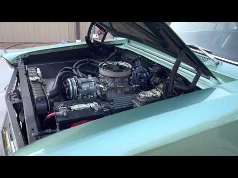 1967 Chevrolet Nova SS (CC-1529850) for sale in Pasadena, Texas