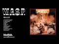 WASP - Tormentor (from WASP) 1984 