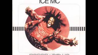 Ice MC - Anything Can Happen(1996)