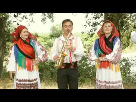 CLAUDIA VOLENTIR ,MARIA MERCEA SI PETRICA NICOARA SARBU -VREME TRECE ,VREME VINE