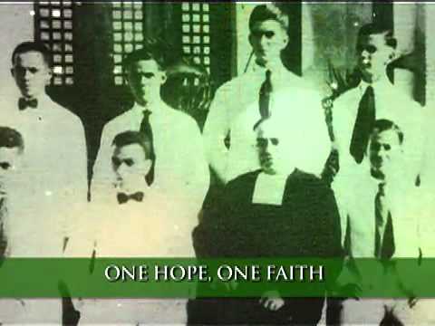 "One La Salle Anthem" - DLSU Centennial