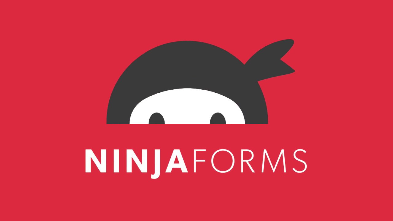 Ninja Forms Introduction