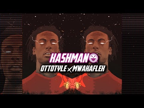 Cheu-B Type Beat Koba x Zola x Chief Keef - Kashman (PROD BY OTTOTYLEBEATS X MWAKA FLEX)