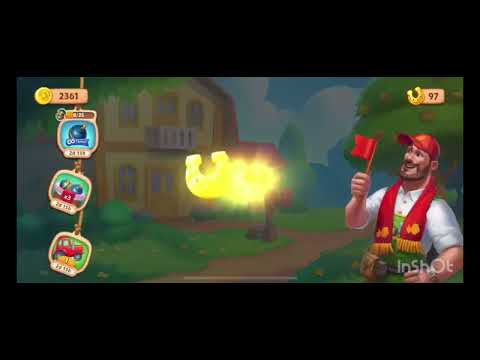 I can’t😭 This is hard level  Farmscapes  Enjoy!❤️