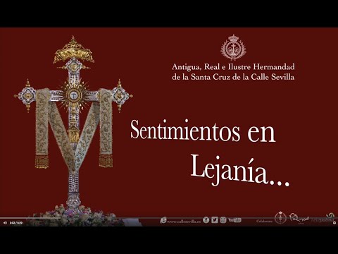 Sentimientos en lejanía...  - Inmaculada Carreño y Javier Limón.