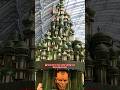 2024 Winter Christmas Decor In London Wicked Londonchristmas Kingscross