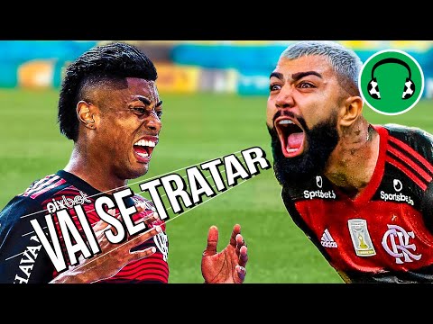 ♫ VAI SE TRATAR GAROTO!! 🤬 | Paródia Bipolar - MC Don Juan, MC Davi e MC Pedrinho