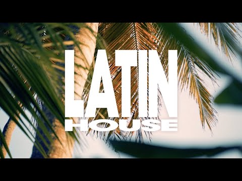 Latin House - Defected Records Summer Music Mix (Tech, Soulful, Disco) ????????????
