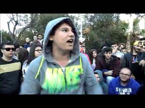 Deiser vs Herreros - Octavos