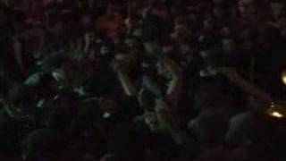 Modern Life Is War - John and Jimmy 3/27/07