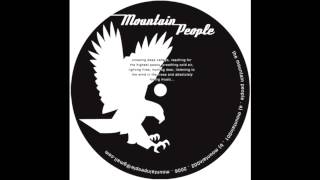 The Mountain People - Mountain001