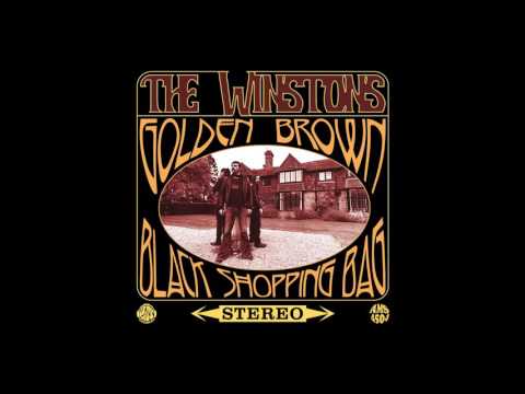 The Winstons - 01 - Golden Brown